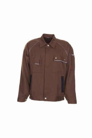 Canvas 320 Bundjacke