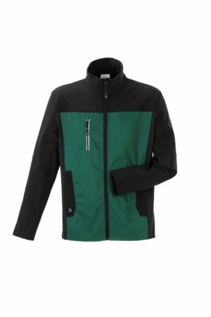 Norit Herren Hybridjacke