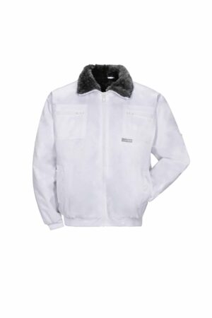 Outdoor Gletscher Piloten Jacke