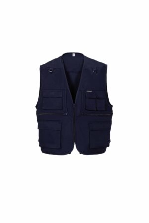 Outdoor Sommer Weste