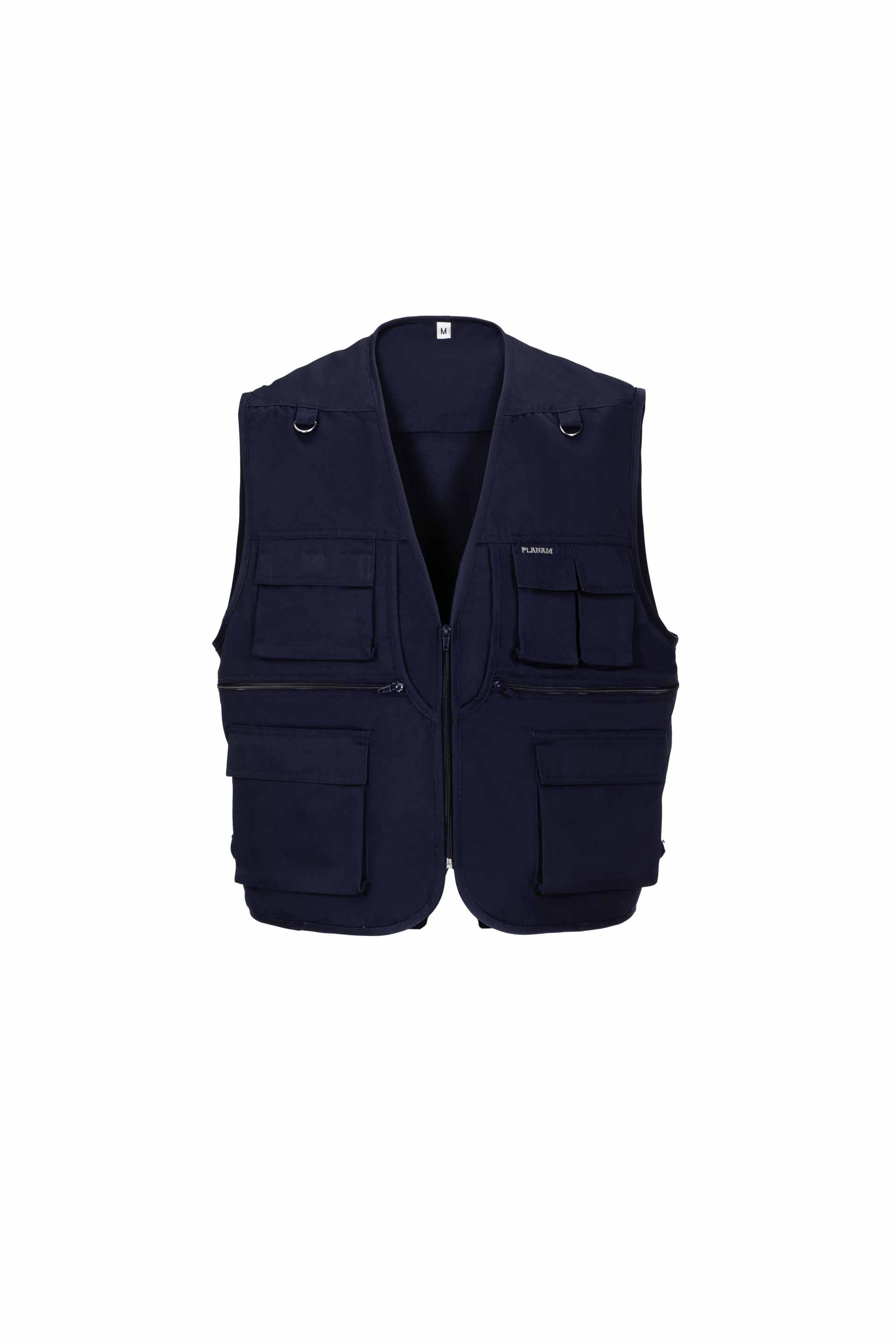 Outdoor Sommer Weste