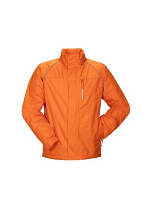 Outdoor Monsun Regenjacke