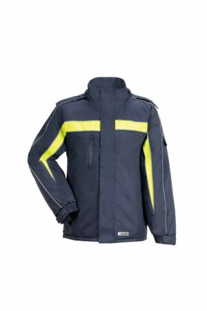 Outdoor Cosmic Regenjacke