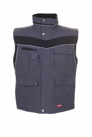 Plaline Winter-Weste