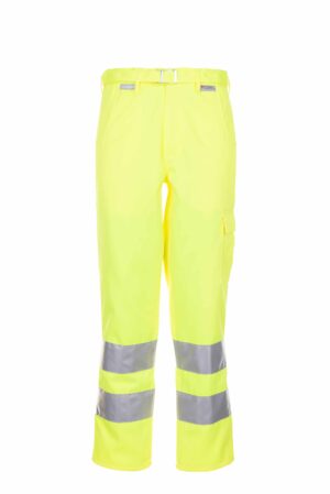 Warnschutz Bundhose
