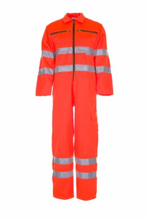 Warnschutz Rallyekombi