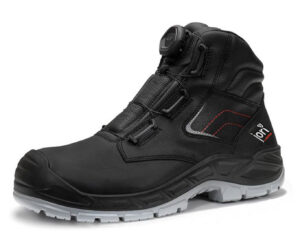 jo_ADVANCED Compo BOA® black Mid ESD S3S