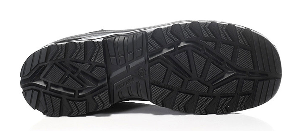 SALORO XXP GTX black Low ESD S3S WR HI CI – Bild 6