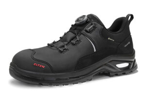 KABRU XXP Pro BOA® GTX black Low ESD S3S WR HI CI