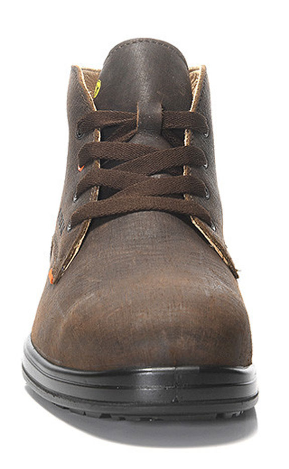 NIKOLAS XXB brown Mid ESD S3S – Bild 3