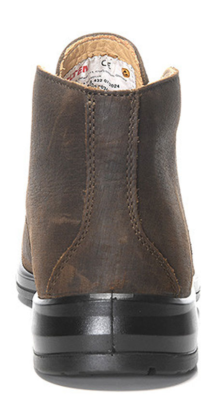 NIKOLAS XXB brown Mid ESD S3S – Bild 5