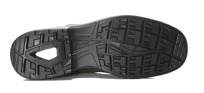 NIKOLAS XXB brown Mid ESD S3S – Bild 6