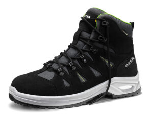 RIWEMO XXP GTX black-green Mid ESD S2 WR CI