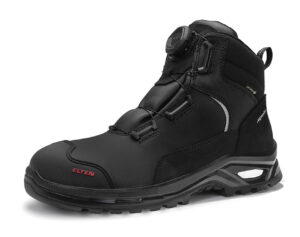 KABRU XXP Pro BOA® GTX black Mid ESD S3S WR HI CI