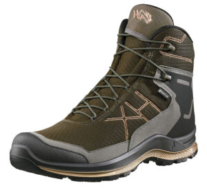 BLACK EAGLE Adventure 3.0 GTX mid khaki-rock