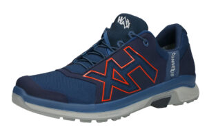 CONNEXIS Go 2.0 GTX low marine-saffron