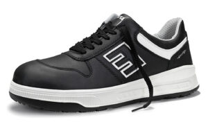 JAMAIN XXST black Low ESD S3S