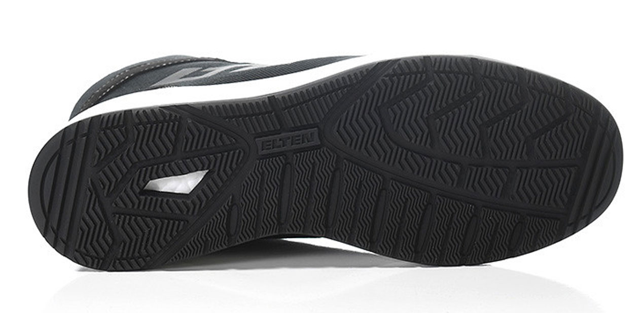 ISAAK XXST BOA® black-grey Mid ESD S3S – Bild 6