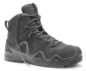 ZEPHYR Work GTX wolf Mid ESD S3S