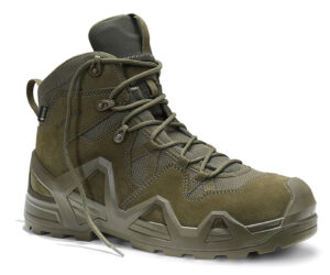 ZEPHYR Work GTX ranger green Mid ESD S3S