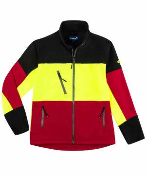 Woodcreek Softshelljacke