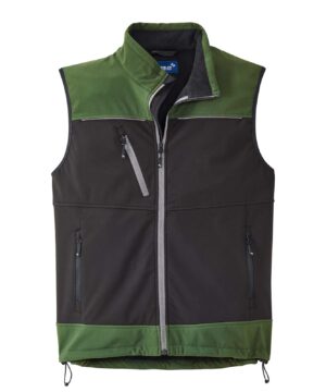 Active Softshellweste