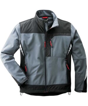 Professional Softshelljacke