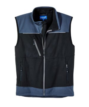 Active Softshellweste