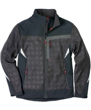 Professional Softshelljacke