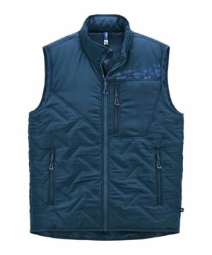 Expansible Steppweste