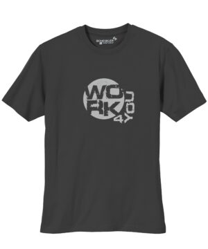 Work 4 You T-Shirt
