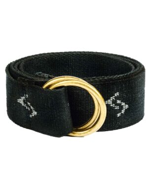 Work-4-You Doppelring-Gürtel