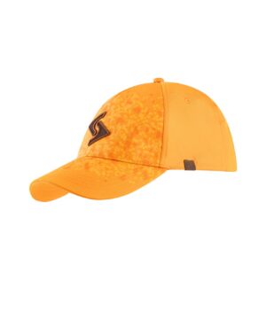 Scheibler Jagd-Basecap orange