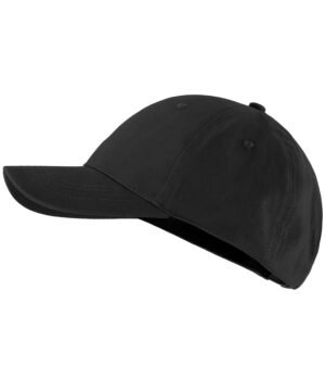 Scheibler Basecap Arolla in schwarz