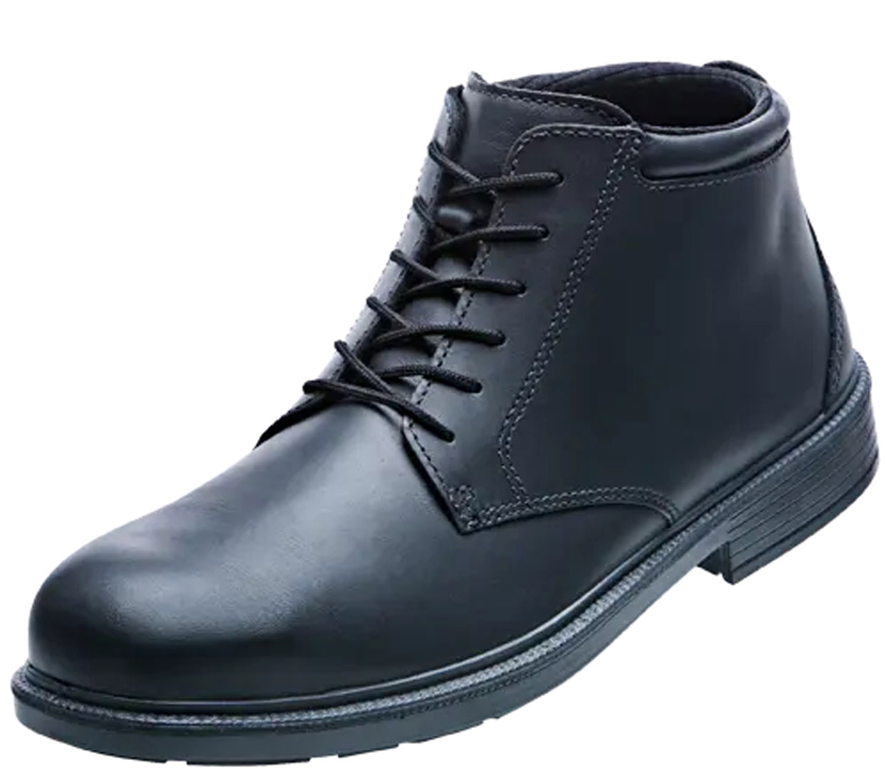 ATLAS CX 545 ESD Sicherheits-Schnürstiefel, Produktbild Abbildung links