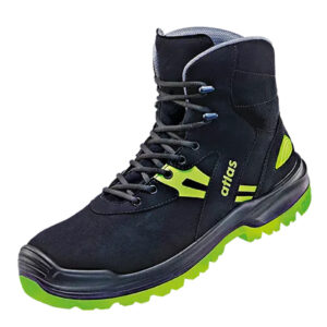 ATLAS Flash 8265 XP S3 ESD Sicherheits-Schnürstiefel, Produktbild Abbildung links