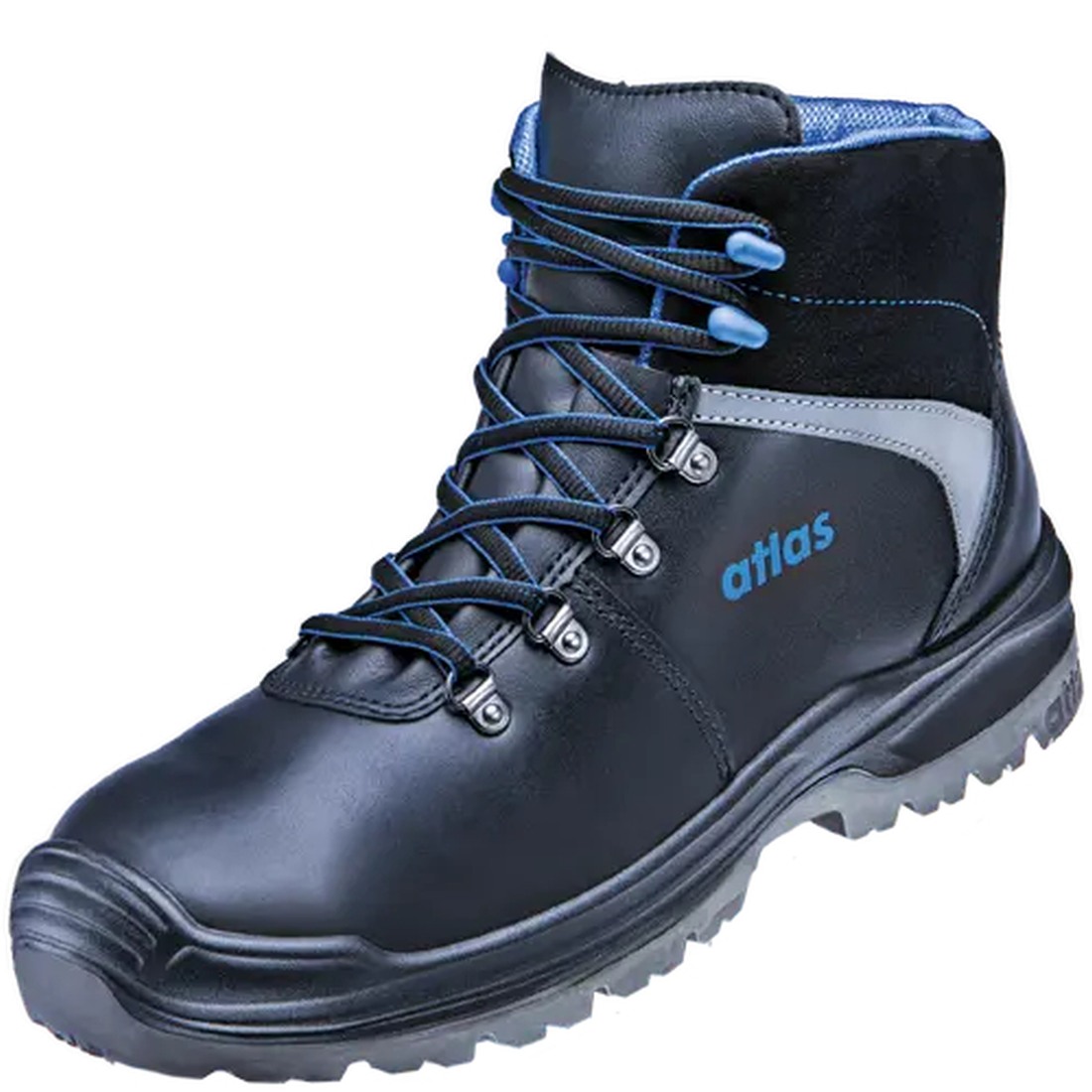 ATLAS XR DUO 710 XP S2 Sicherheits-Schnürstiefel, Produktbild