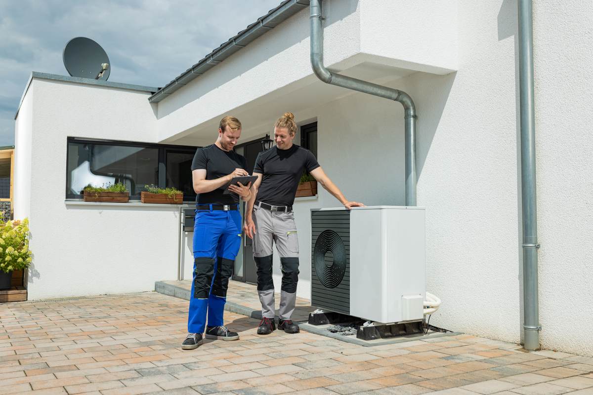 rECOline Bundhose – Bild 6