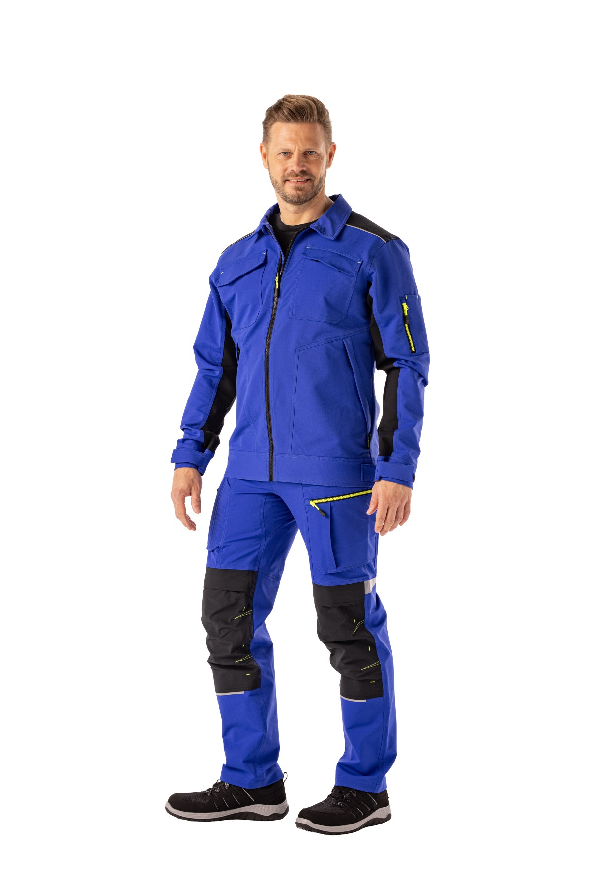 rECOline Bundjacke – Bild 5