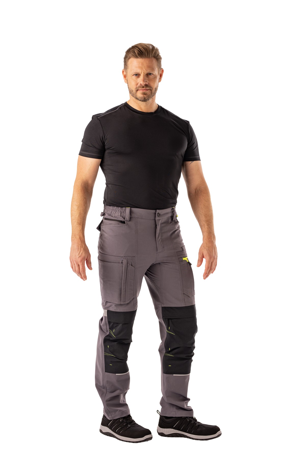 rECOline Bundhose – Bild 5