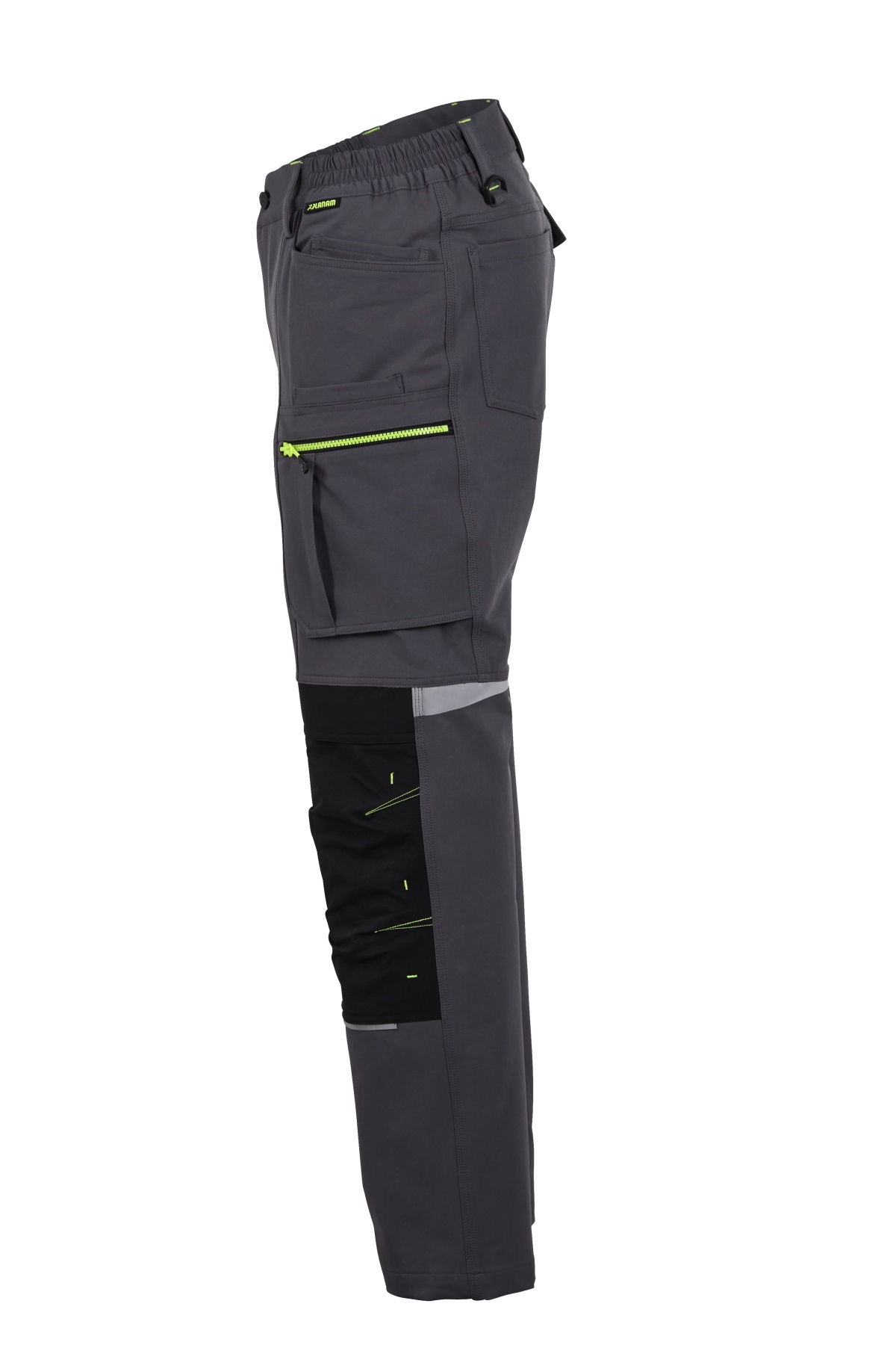 rECOline Bundhose – Bild 3