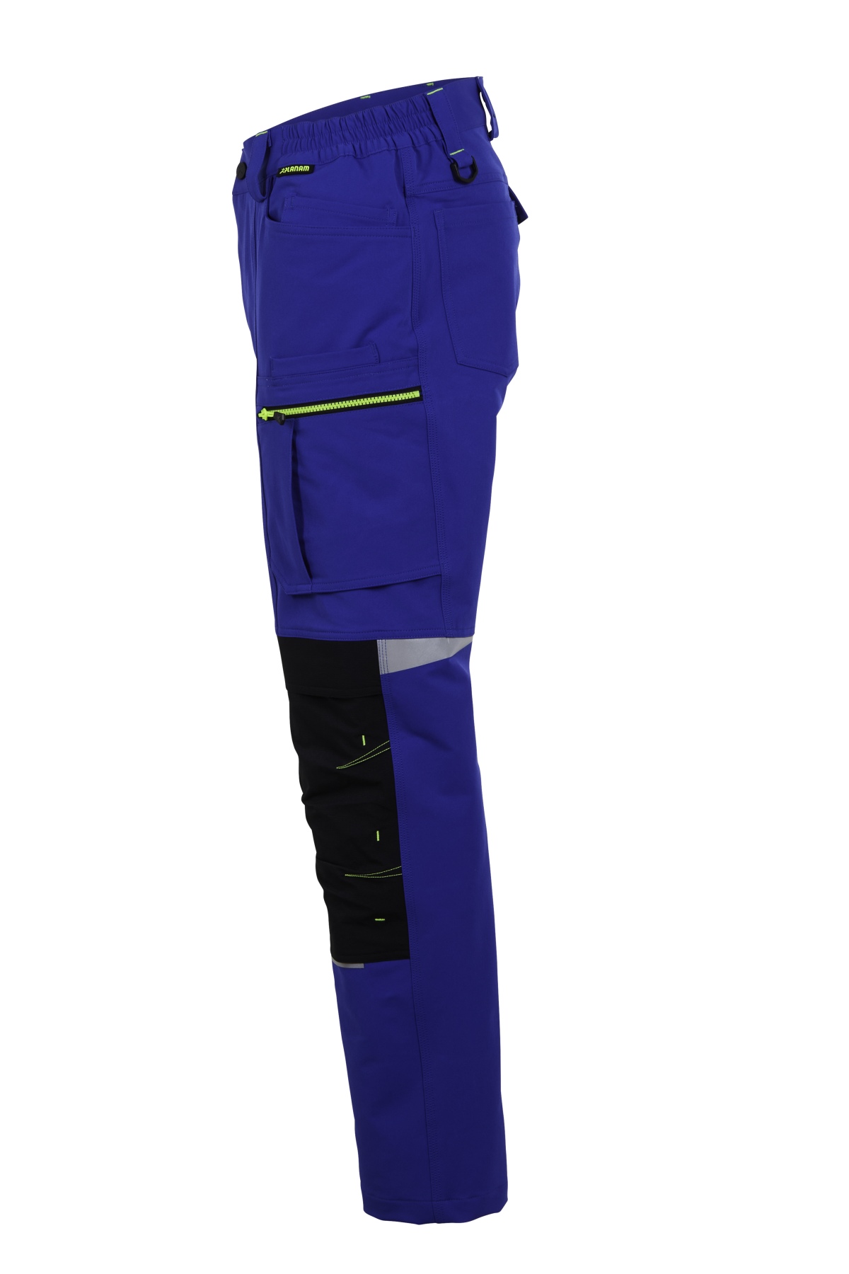 rECOline Bundhose – Bild 3