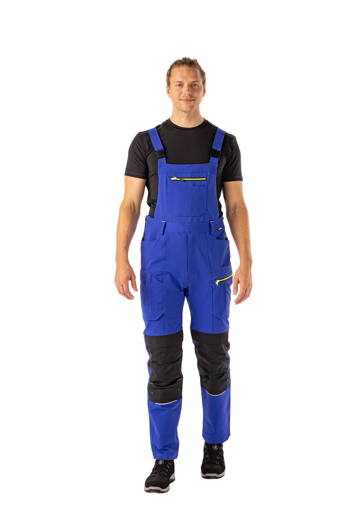 rECOline Latzhose – Bild 5