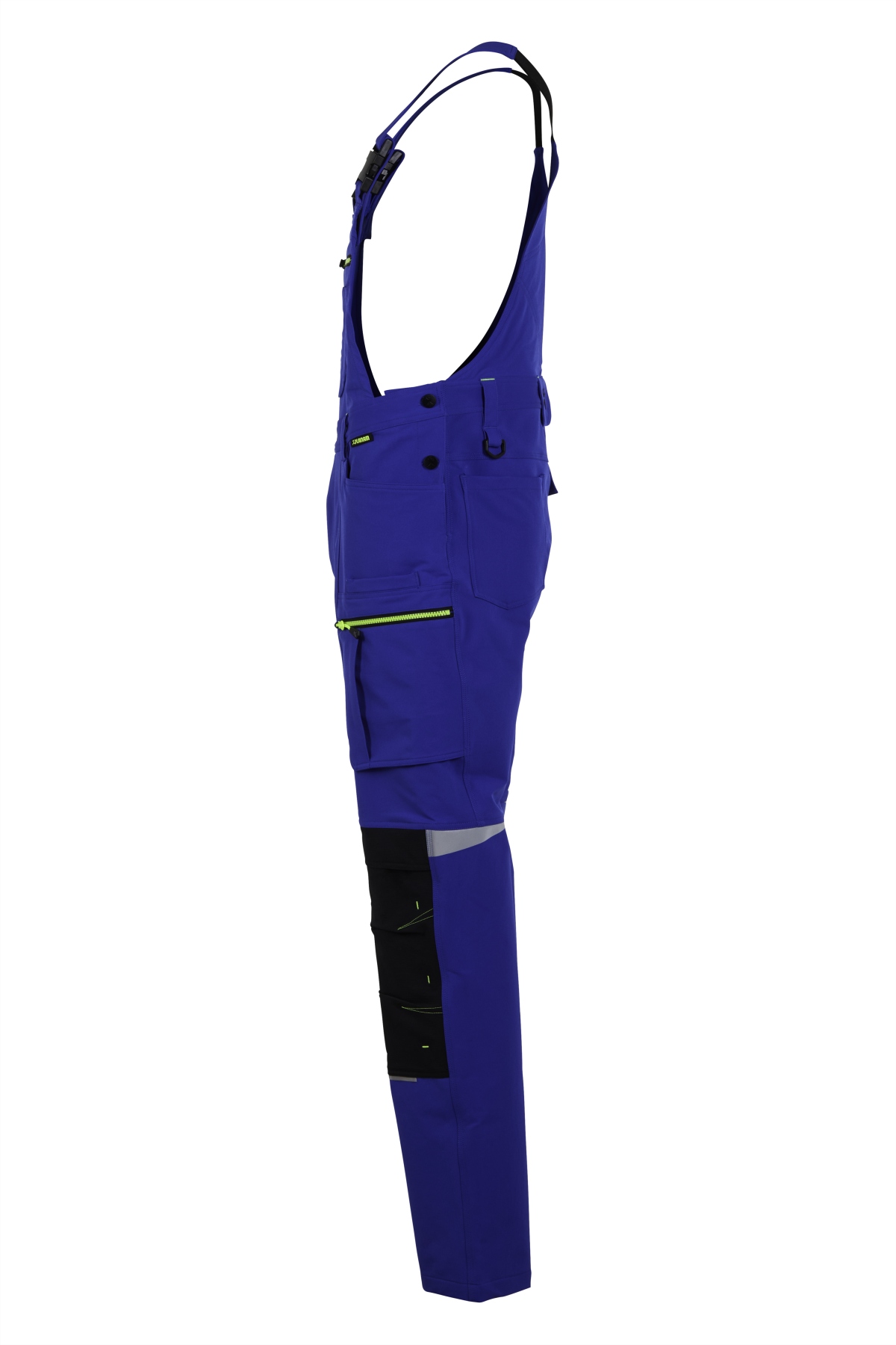 rECOline Latzhose – Bild 3