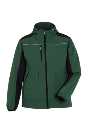 rECOline Softshelljacke