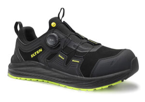 IVAR XXNF BOA® black-lime Low ESD S3S