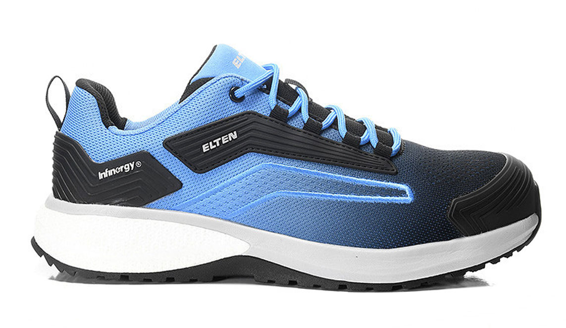 TORNADO XXSW black-blue Low ESD S1PS – Bild 3
