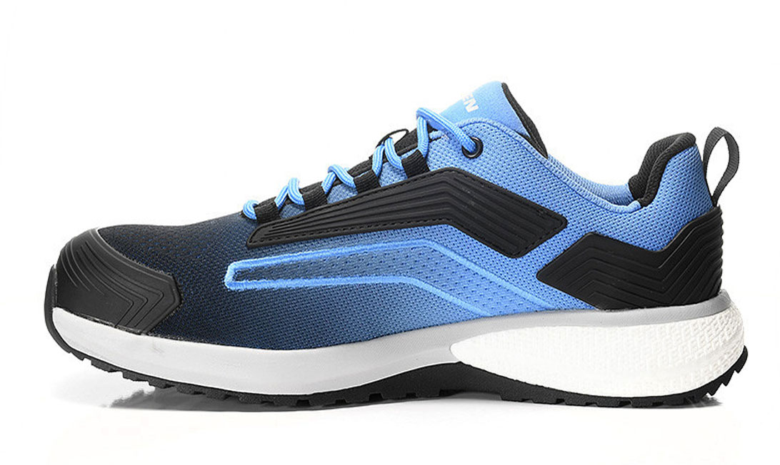 TORNADO XXSW black-blue Low ESD S1PS – Bild 5