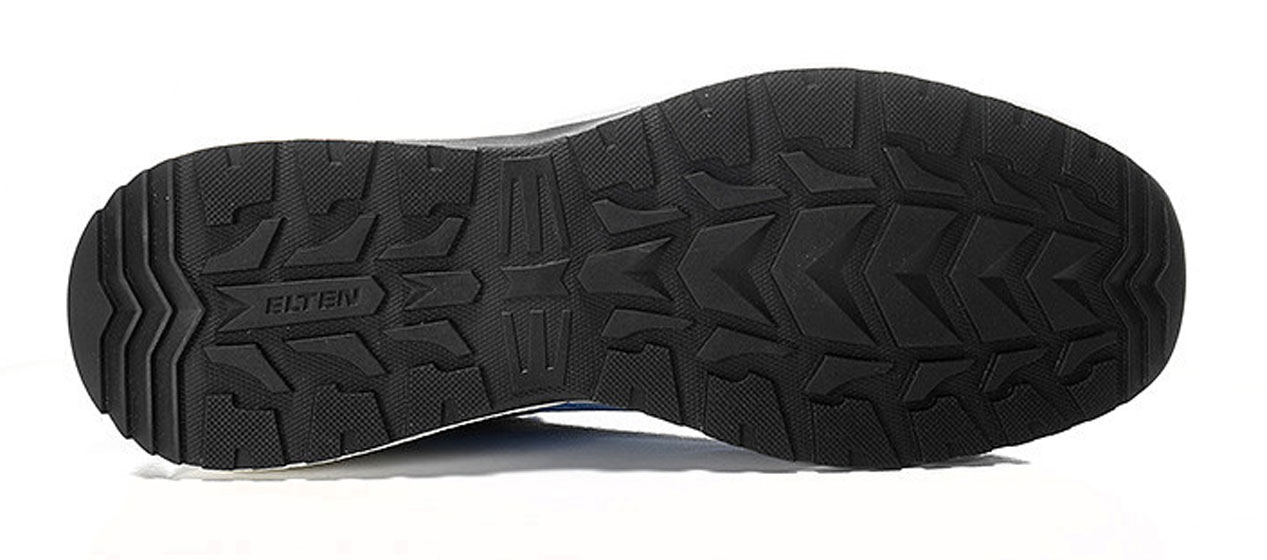 TORNADO XXSW black-blue Low ESD S1PS – Bild 7