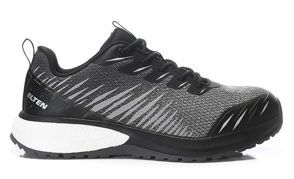 THUNDER XXSW black-grey Low ESD S3S – Bild 3